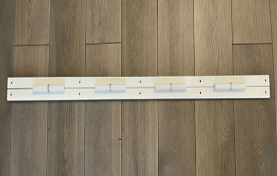 Barre de pivot : les 7 critères clés à vérifier avant d'acheter